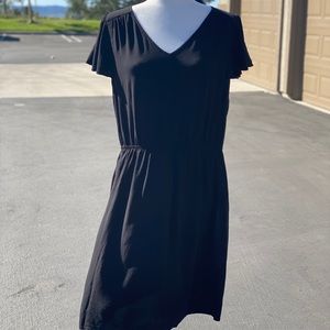 Old Navy capped sleeve dress 🥰 LG